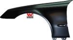 Van Wezel 3041658 крыло на MERCEDES-BENZ E-CLASS (W211)