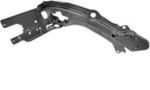 Van Wezel 3041661 крепление фары на MERCEDES-BENZ E-CLASS (W211)