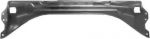Van Wezel 3041663 облицовка передка на MERCEDES-BENZ E-CLASS (W211)