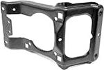Van Wezel 3041664 облицовка передка на MERCEDES-BENZ E-CLASS (W211)