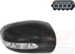 Van Wezel 3041842 покрытие, внешнее зеркало на MERCEDES-BENZ E-CLASS (W211)