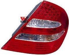 Van Wezel 3041934 задний фонарь на MERCEDES-BENZ E-CLASS (W211)