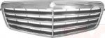 Van Wezel 3044510 решетка радиатора на MERCEDES-BENZ E-CLASS (W212)
