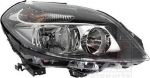 Van Wezel 3054962M основная фара на MERCEDES-BENZ B-CLASS (W246, W242)