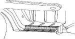 Van Wezel 3070301 лонжерон на MERCEDES-BENZ T1 фургон (601)