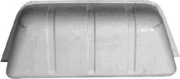 Van Wezel 3070352 колесная ниша на MERCEDES-BENZ T1 фургон (602)