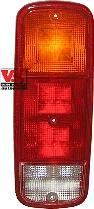 Van Wezel 3070939 рассеиватель, задний фонарь на MERCEDES-BENZ T1 фургон (602)