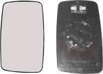 Van Wezel 3075861 зеркальное стекло, наружное зеркало на VW LT 28-46 II фургон (2DA, 2DD, 2DH)
