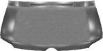 Van Wezel 3076670 капот двигателя на MERCEDES-BENZ SPRINTER 2-t фургон (901, 902)