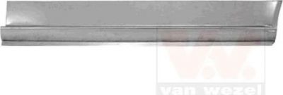 Van Wezel 3080109 боковина на MERCEDES-BENZ VITO автобус (W639)