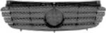 Van Wezel 3080510 решетка радиатора на MERCEDES-BENZ VIANO (W639)