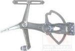 Van Wezel 3085262 подъемное устройство для окон на MERCEDES-BENZ M-CLASS (W163)
