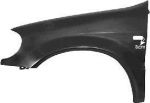 Van Wezel 3086655 крыло на MERCEDES-BENZ M-CLASS (W163)