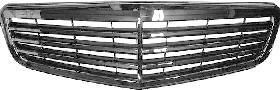 Van Wezel 3091510 решетка радиатора на MERCEDES-BENZ C-CLASS (W204)