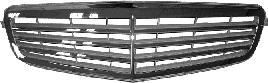 Van Wezel 3091514 решетка радиатора на MERCEDES-BENZ C-CLASS (W204)