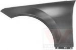 Van Wezel 3091655 крыло на MERCEDES-BENZ C-CLASS (W204)