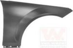 Van Wezel 3091656 крыло на MERCEDES-BENZ C-CLASS (W204)