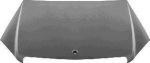 Van Wezel 3091660 капот двигателя на MERCEDES-BENZ C-CLASS (W204)