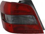 Van Wezel 3092921U задний фонарь на MERCEDES-BENZ GLK-CLASS (X204)