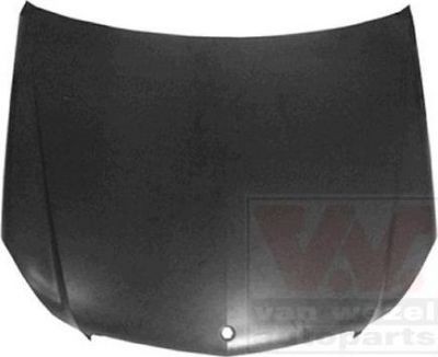 Van Wezel 3097660 капот двигателя на MERCEDES-BENZ C-CLASS (W204)