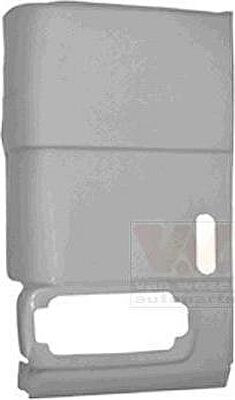Van Wezel 3098133 задняя стенка на MERCEDES-BENZ G-CLASS (W463)