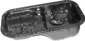Van Wezel 3214072 масляный поддон на MITSUBISHI COLT IV (CA_A)