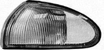 Van Wezel 3214905 фонарь указателя поворота на MITSUBISHI COLT IV (CA_A)