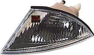 Van Wezel 3225906 фонарь указателя поворота на MITSUBISHI CARISMA (DA_)
