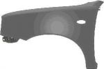 Van Wezel 3306656 крыло на NISSAN MICRA II (K11)