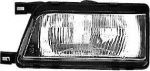Van Wezel 3313941 основная фара на NISSAN SUNNY II Hatchback (N13)