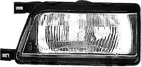 Van Wezel 3313942 основная фара на NISSAN SUNNY II Hatchback (N13)
