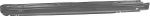Van Wezel 3317104 накладка порога на NISSAN ALMERA I Hatchback (N15)