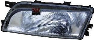 Van Wezel 3317962 основная фара на NISSAN ALMERA I Hatchback (N15)