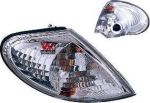 Van Wezel 3319905 фонарь указателя поворота на NISSAN ALMERA II (N16)