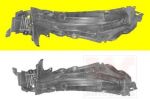 Van Wezel 3323436 обшивка, колесная ниша на NISSAN ALMERA II (N16)