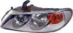 Van Wezel 3323962 основная фара на NISSAN ALMERA II (N16)