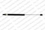 Van Wezel 3328663 облицовка передка на NISSAN MICRA III (K12)