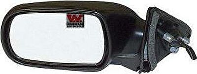 Van Wezel 3347804 наружное зеркало на NISSAN PRIMERA (P10)
