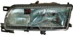 Van Wezel 3347963 основная фара на NISSAN PRIMERA (P10)