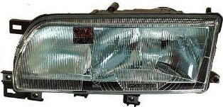 Van Wezel 3347964 основная фара на NISSAN PRIMERA (P10)