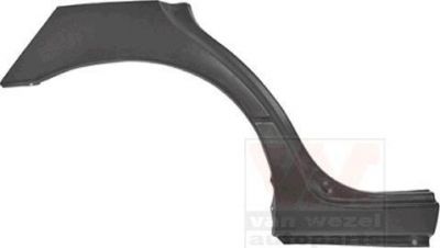 Van Wezel 3348148 боковина на NISSAN PRIMERA Hatchback (P11)