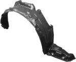 Van Wezel 3348434 обшивка, колесная ниша на NISSAN PRIMERA Hatchback (P11)