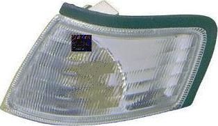Van Wezel 3348905 фонарь указателя поворота на NISSAN PRIMERA Traveller (WP11)