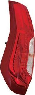 Van Wezel 3369931 задний фонарь на NISSAN X-TRAIL (T31)