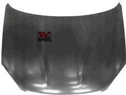 Van Wezel 3388660 капот двигателя на NISSAN QASHQAI / QASHQAI +2 (J10, JJ10)