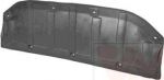 Van Wezel 3388705 изоляция моторного отделения на NISSAN QASHQAI / QASHQAI +2 (J10, JJ10)