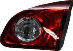 Van Wezel 3388924 задний фонарь на NISSAN QASHQAI / QASHQAI +2 (J10, JJ10)