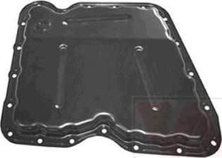 Van Wezel 3389070 масляный поддон на NISSAN QASHQAI / QASHQAI +2 (J10, JJ10)