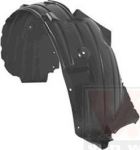 Van Wezel 3389433 обшивка, колесная ниша на NISSAN QASHQAI / QASHQAI +2 (J10, JJ10)