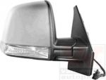 Van Wezel 3706808 наружное зеркало на OPEL COMBO Tour (X12)